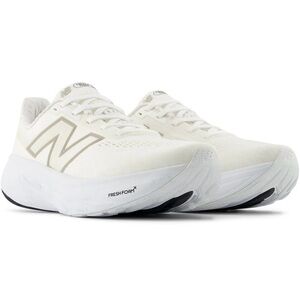 New Balance Fresh Foam X 1080 v14 Women’s White Beige Running Shoes